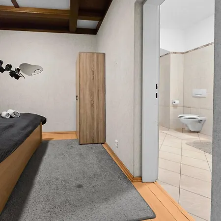 4rooms Center * Vienna
