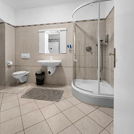 Apartment 4rooms Center