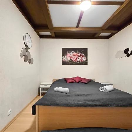 4rooms Center Apartment Vienna