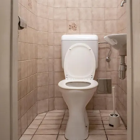 Apartmán Affordable 2 Apts For 16p 4br Great For Families