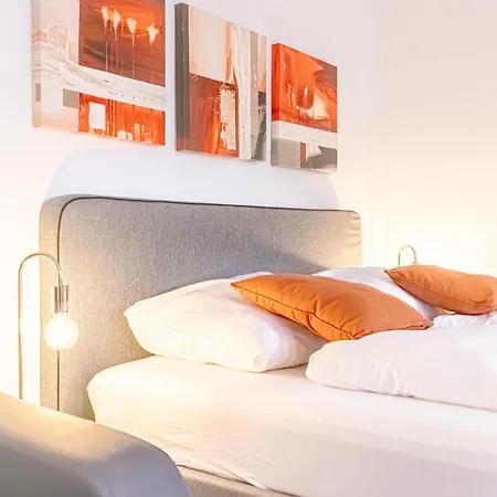 Affordable 2 Apts For 16p 4br Great For Families Apartmán *