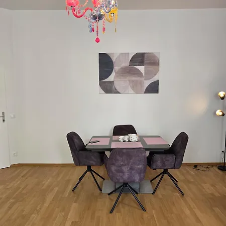 Appartement Lebe Im Kunstviertel Beim Hundertwasserhaus L Hg12 Wenen