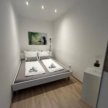 Apartament Schoene, Helle In Stadtnaehe Wiedeń