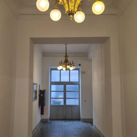 Apartmán Schoenbrunn