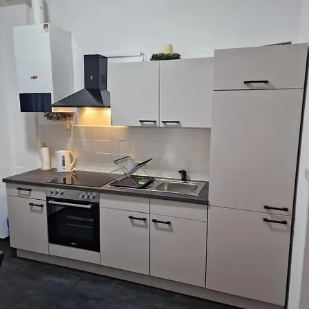 Apartment Vega - Schoenbrunn 2 *