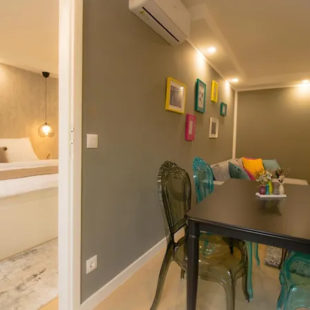 Trendy & Luxury In L Jos15 *