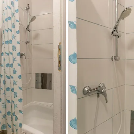 Apartment Affordable 1br Next To Millennium Tower
