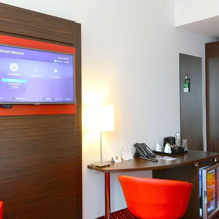 Western Amedia 4* Wien