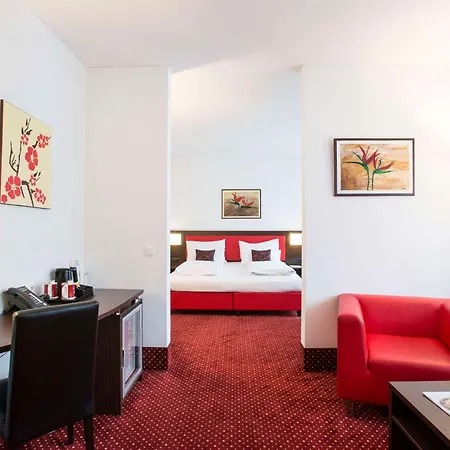 Hotel Western Amedia