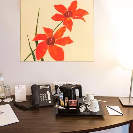 Western Amedia Hotel 4*