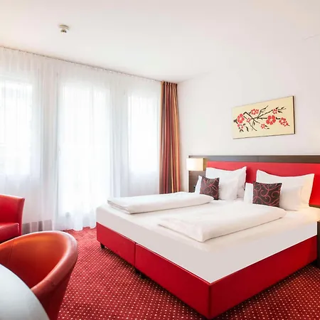 Western Amedia Hotel Wien