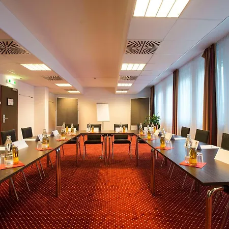 Western Amedia 4* Wien