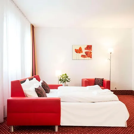 Western Amedia 4* Wien