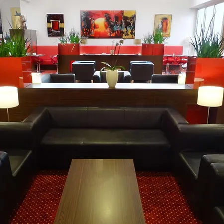 Hotel Western Amedia