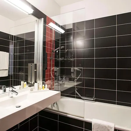 Hotel Western Amedia Wien