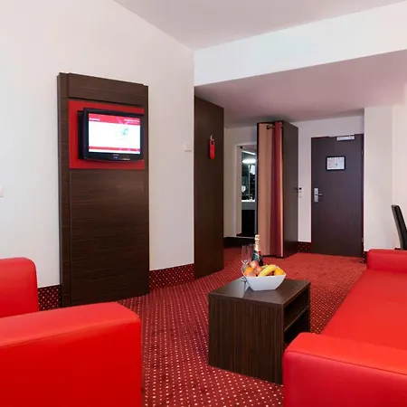 Western Amedia Wien