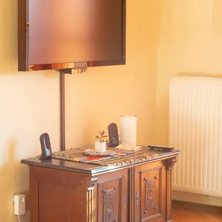 Apartment Herrlicher Ausblick Ueber