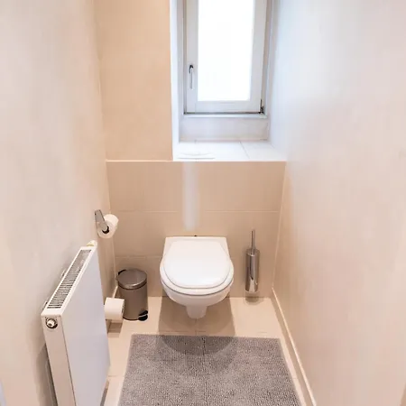 Premium - La Belle Vie Apartment *