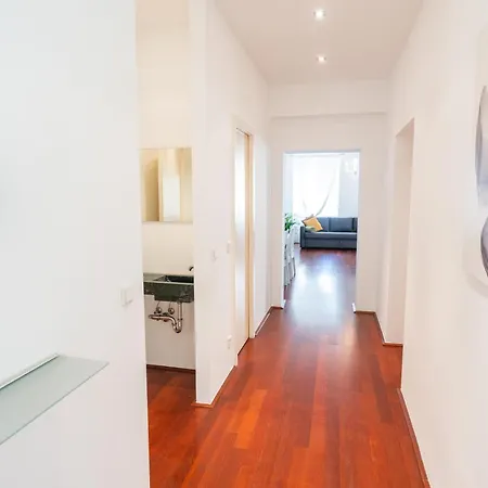 Apartment Premium - La Belle Vie *