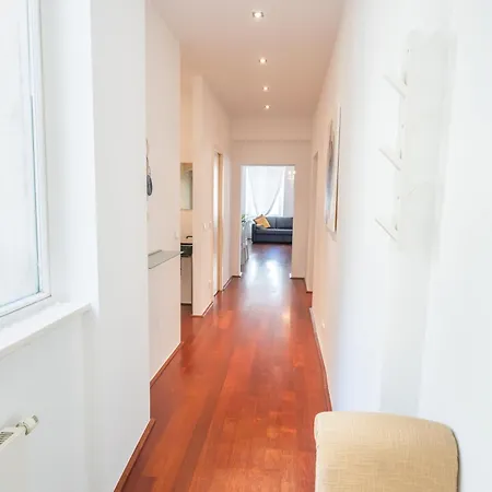 Apartment Premium - La Belle Vie Vienna