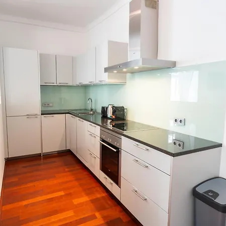 Premium - La Belle Vie Apartment Vienna