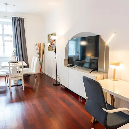 Apartment Premium - La Belle Vie Vienna
