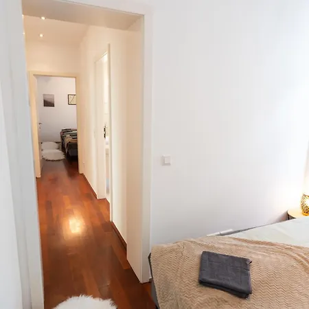 Apartment Premium - La Belle Vie