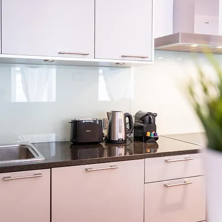 Apartment Premium - La Belle Vie