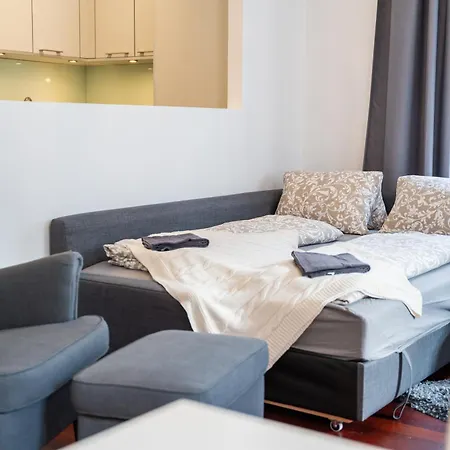 Premium - La Belle Vie Apartment Vienna