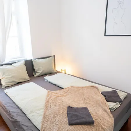 Apartamento Premium - La Belle Vie *
