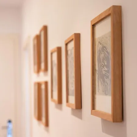 Apartment Premium - La Belle Vie Vienna