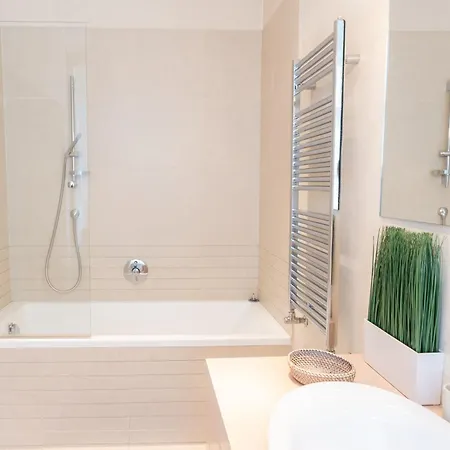 Premium - La Belle Vie Apartamento *