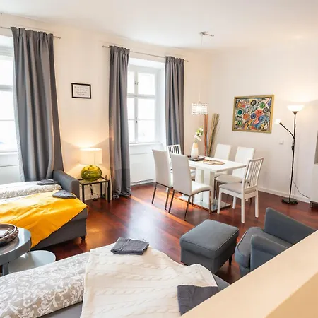 Apartment Premium - La Belle Vie *