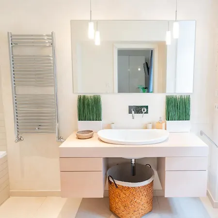 Apartment Premium - La Belle Vie Vienna