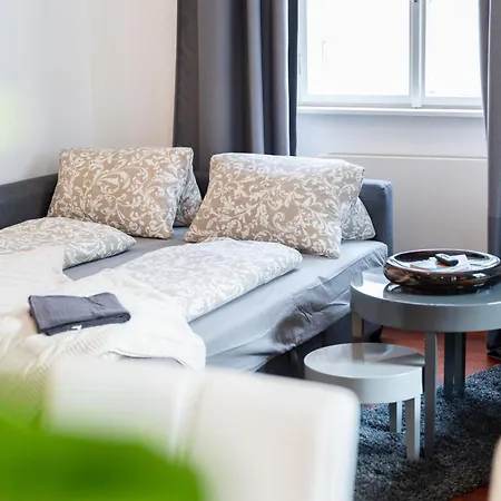 Premium - La Belle Vie Vienna