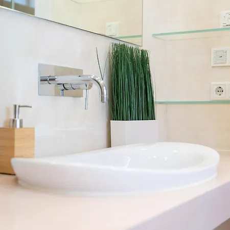 Apartment Premium - La Belle Vie Vienna