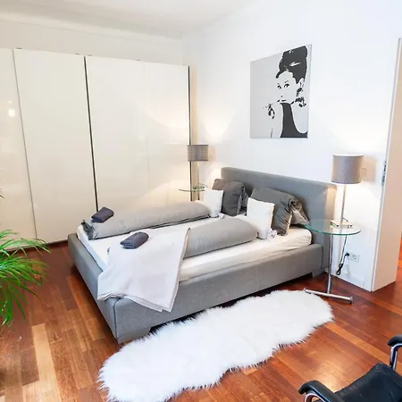 Premium - La Belle Vie Apartment Vienna