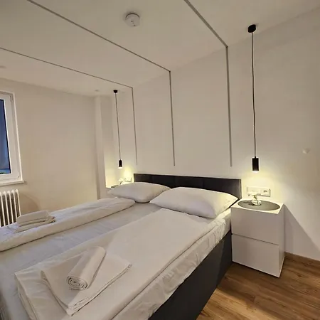 Lapi - Contactless Check In Apartment Vienna