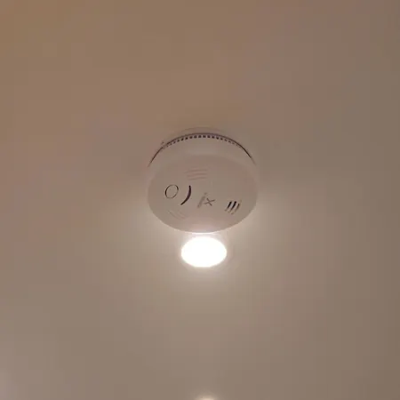 Apartment Lapi - Contactless Check In *