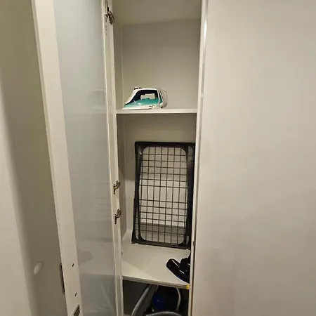 Lapi - Contactless Check In Apartment Vienna