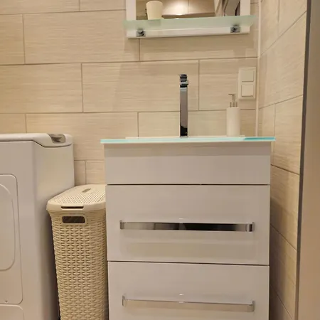 Apartment Lapi - Contactless Check In