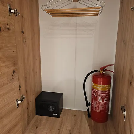 Apartment Lapi - Contactless Check In Vienna