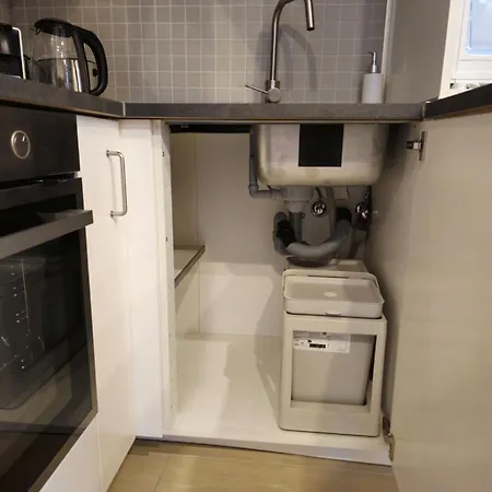 Lapi - Contactless Check In Apartment