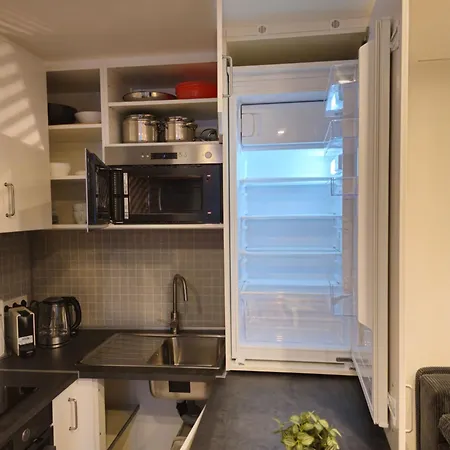 Lapi - Contactless Check In Apartment Vienna