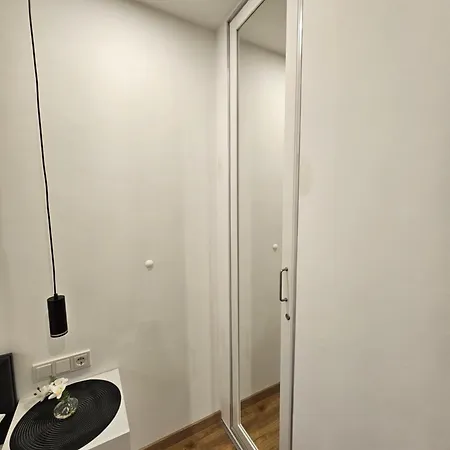 Apartment Lapi - Contactless Check In Vienna