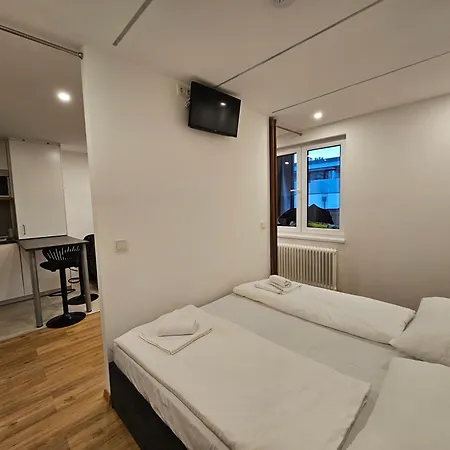 Lapi - Contactless Check In Apartment Vienna