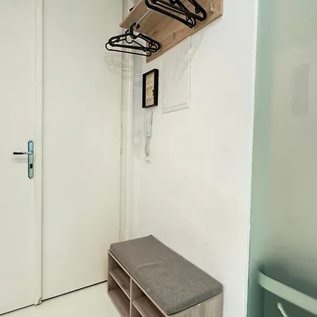 Appartamento African Paradise With Jacuzzi & Sauna *
