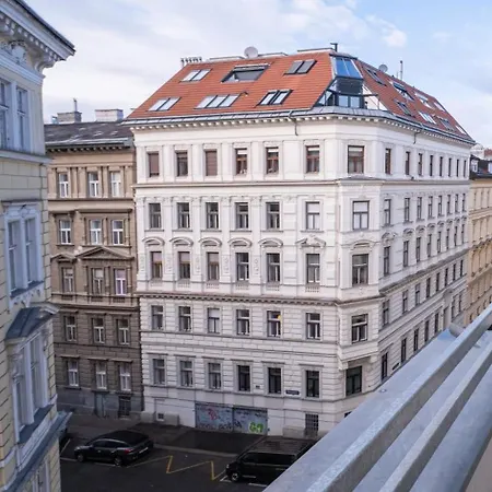 Sweet - * Viena
