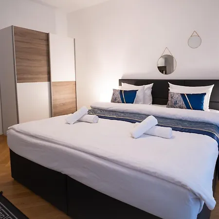 Sweet - State Opera Apartamento *