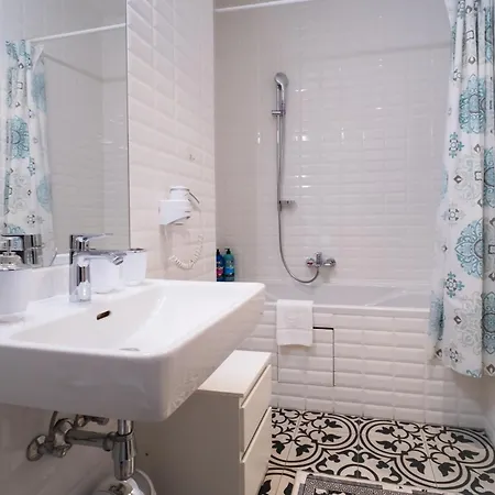Sweet - State Opera Apartamento